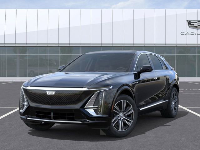 New 2026 Cadillac Lyriq Premium Luxury image 6