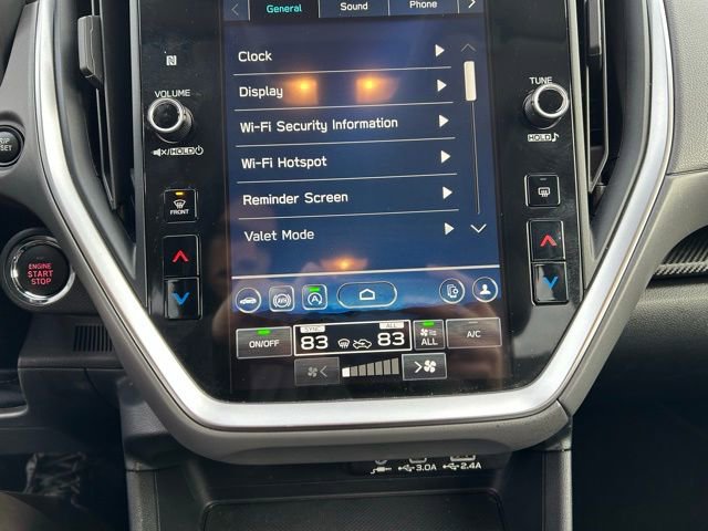 Used 2024 Subaru Crosstrek 2.0i Premium image 20