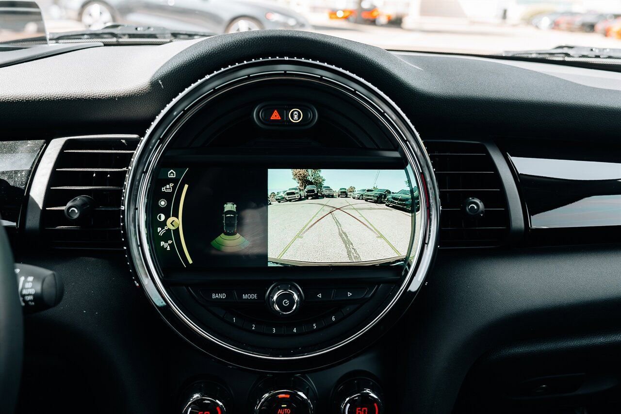 Used 2019 MINI Cooper John Cooper Works FWD image 33