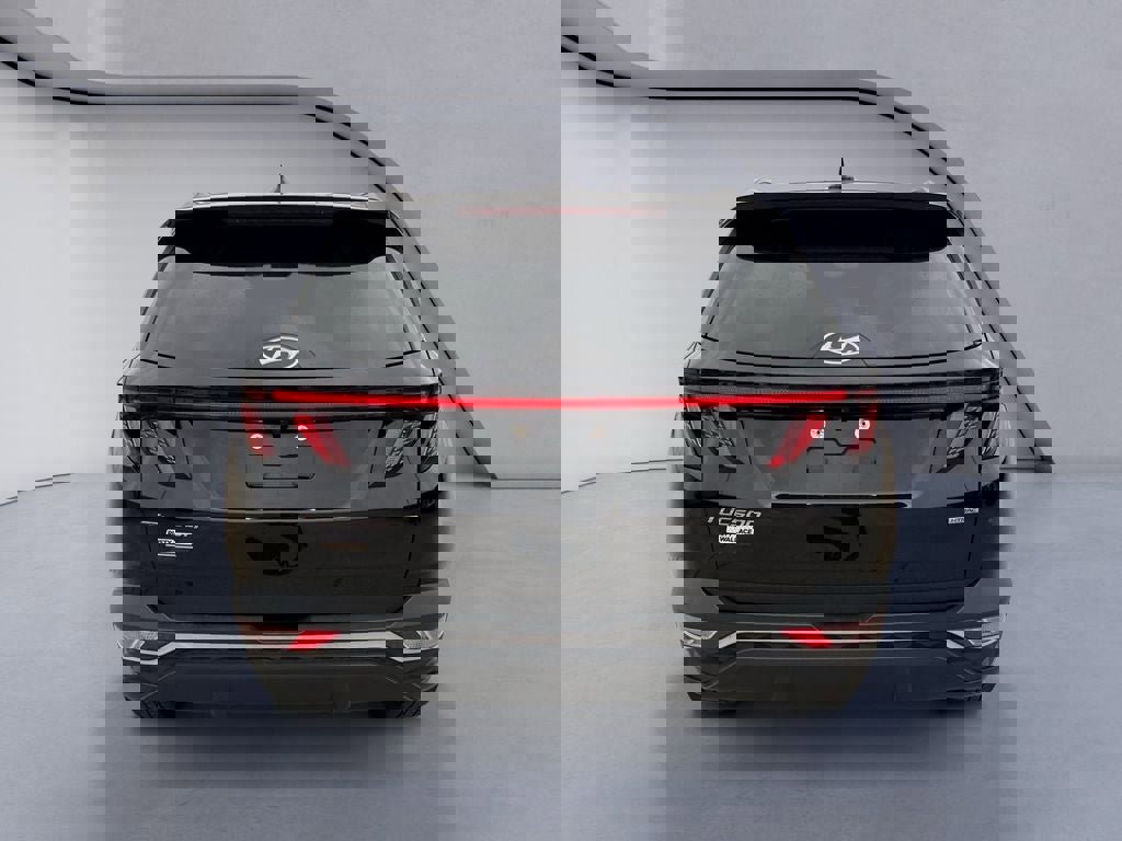 Used 2022 Hyundai Tucson SEL image 4