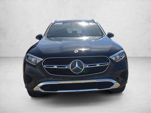 Certified 2026 Mercedes-Benz GLC 300 image 2