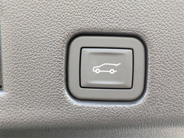 New 2026 Chevrolet Traverse Z71 w/ Enhanced Driving Package image 35