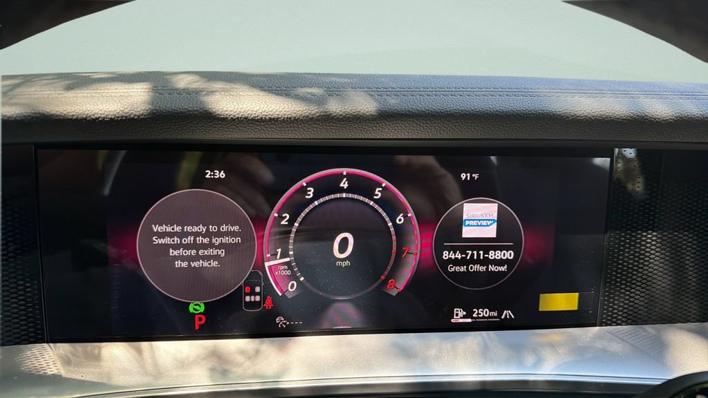 New 2026 Volkswagen Tiguan SE R-Line AWD/4WD image 29