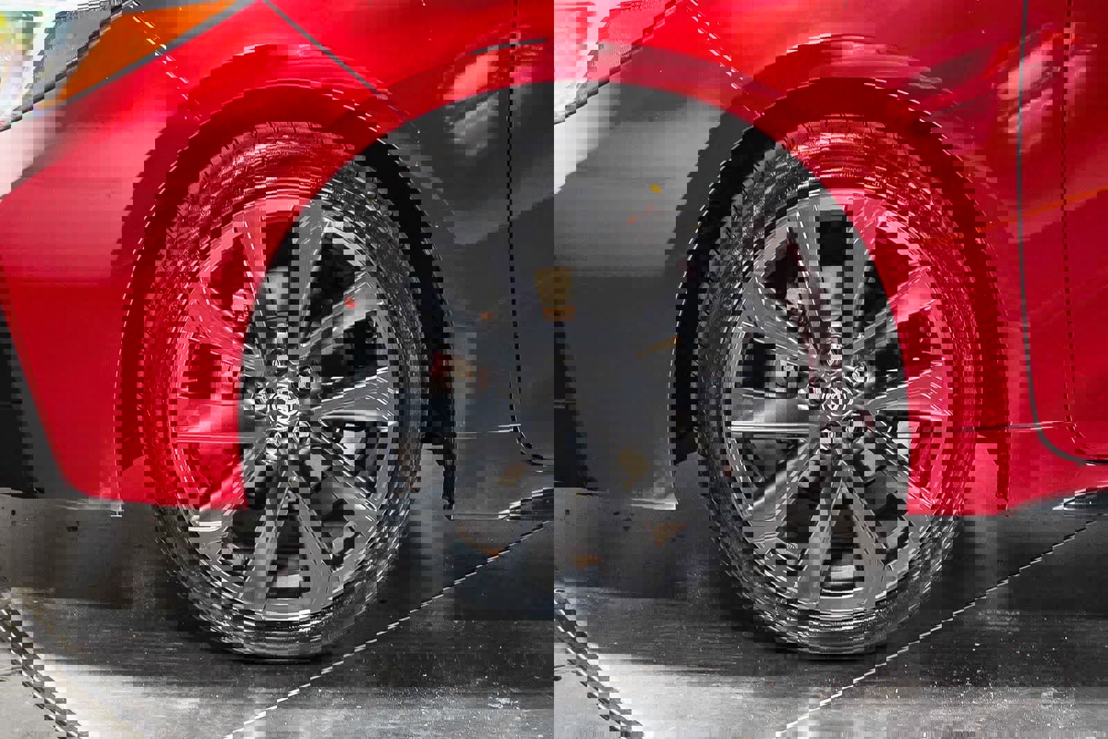 Certified 2024 Toyota Corolla SE image 10