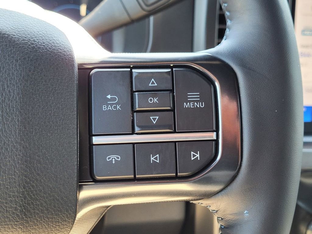 New 2025 Ford F350 Platinum w/ Tremor Off-Road Package image 42