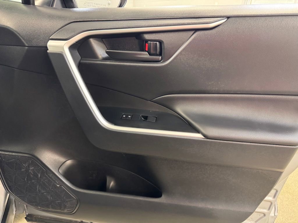 Used 2024 Toyota RAV4 LE image 26