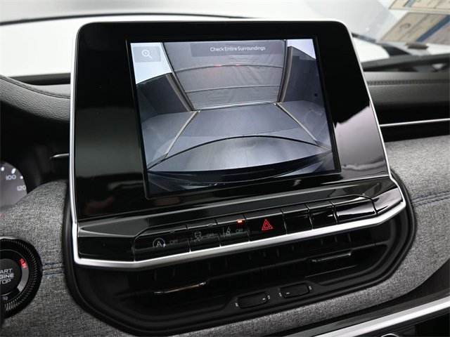 New 2025 Jeep Compass Latitude w/ Sun & Sound Group image 35