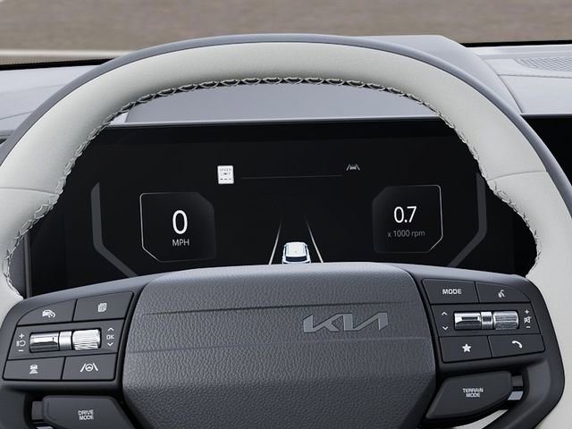 New 2026 Kia Sportage SX Prestige AWD/4WD image 21