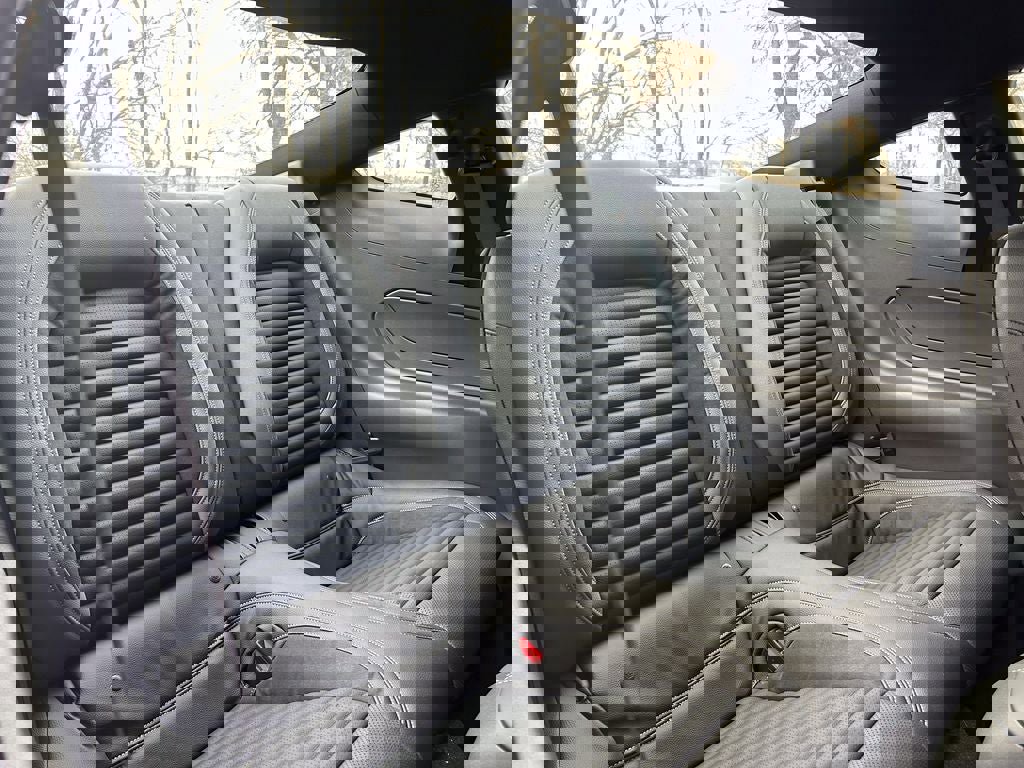 New 2026 Ford Mustang GT RWD image 18