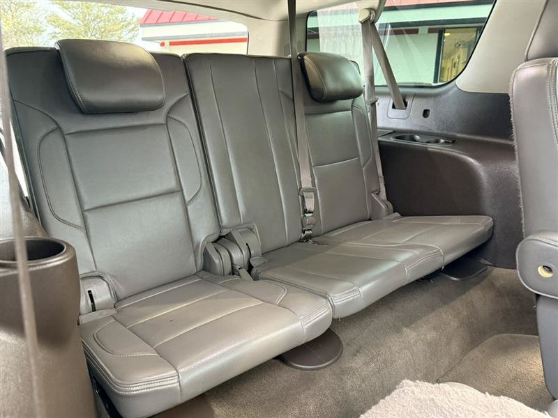 Used 2016 GMC Yukon XL Denali w/ Open Road Package AWD/4WD image 23
