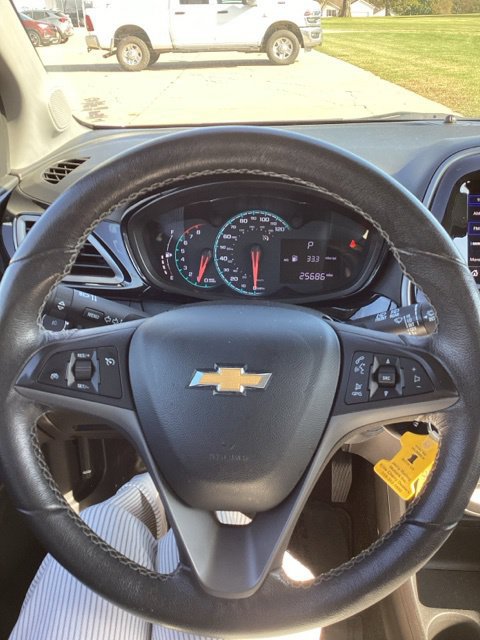 Used 2020 Chevrolet Spark ACTIV FWD image 12