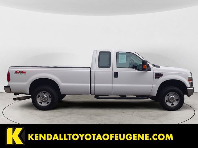 Used 2008 Ford F250 XL AWD/4WD image 6
