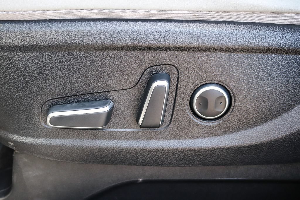 Used 2024 Hyundai Palisade SEL AWD/4WD image 21