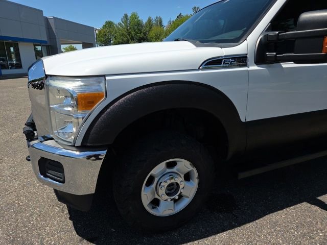 Used 2012 Ford F250 XLT w/ XLT Interior Pkg AWD/4WD image 44