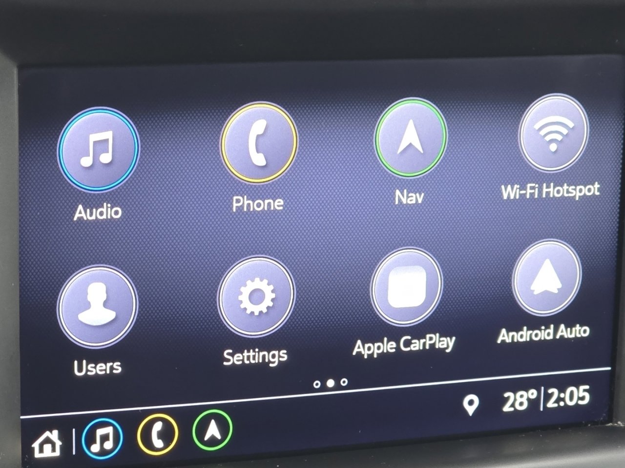 Used 2019 GMC Terrain Denali w/ Advanced Safety Package image 33