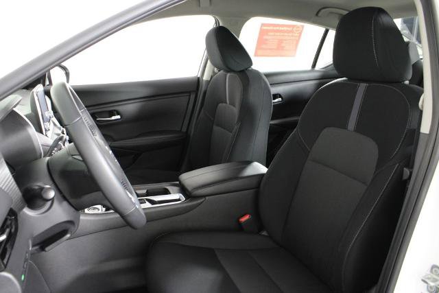 Certified 2022 Nissan Sentra SV w/ All-Weather Package image 19