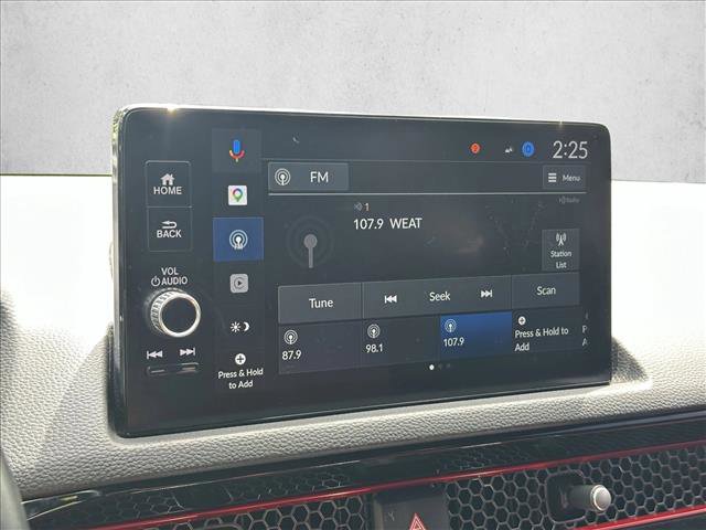 Used 2025 Honda Civic Si image 13