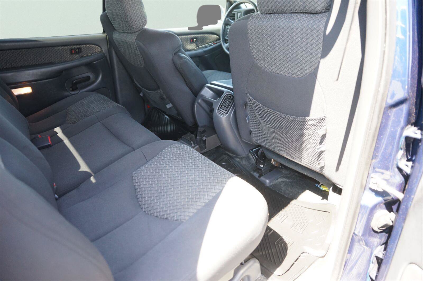 Used 2002 Chevrolet Avalanche 2WD image 14
