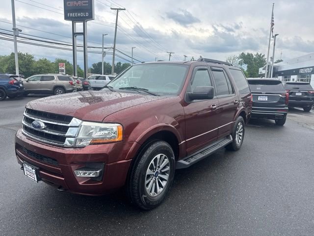Used 2016 Ford Expedition XLT w/ Equipment Group 201A