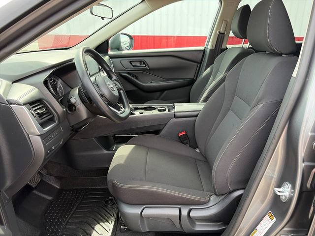 Used 2024 Nissan Rogue S AWD/4WD image 21