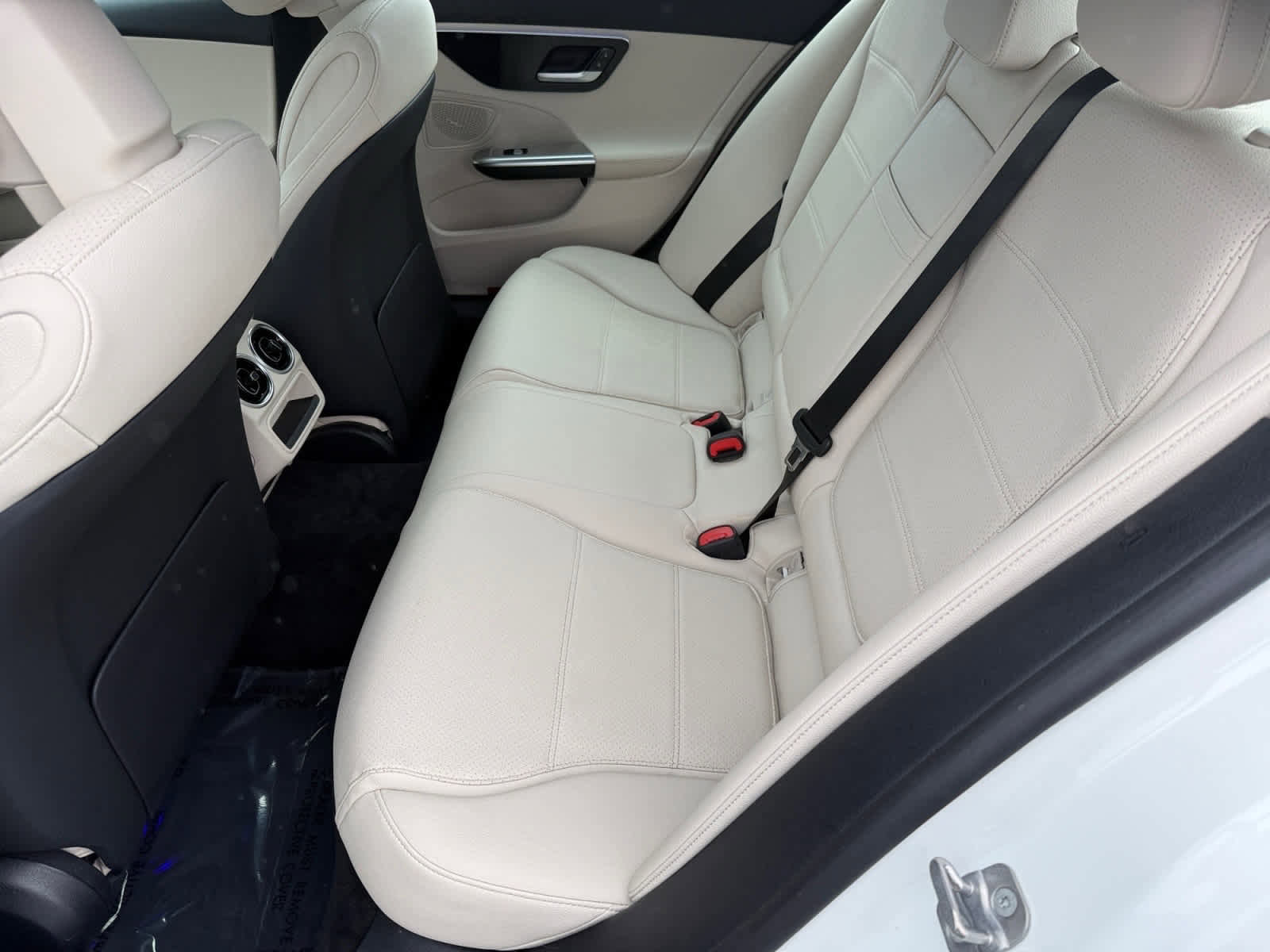Certified 2024 Mercedes-Benz C 300 4MATIC Sedan image 11