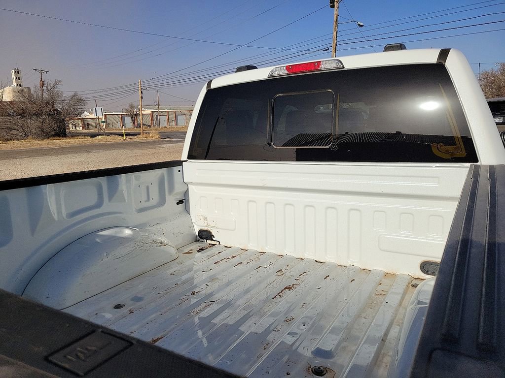 Used 2023 Ford F150 Lariat image 15