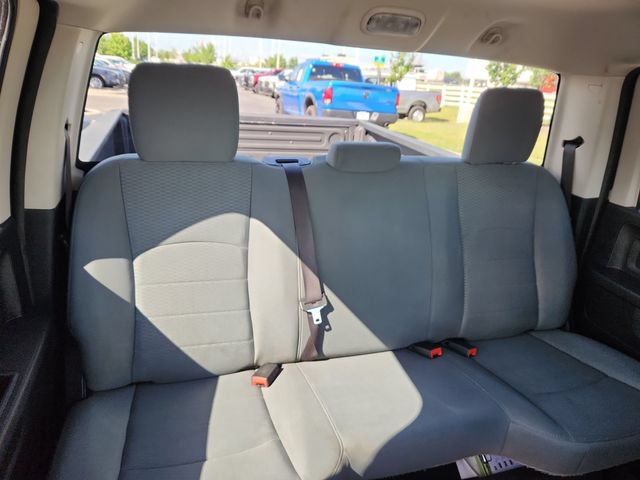 Used 2017 RAM 1500 Tradesman w/ Popular Equipment Group AWD/4WD image 31