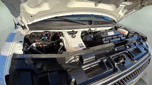 Used 2024 Chevrolet Express 3500 LT w/ LT Preferred Equipment Group image 28