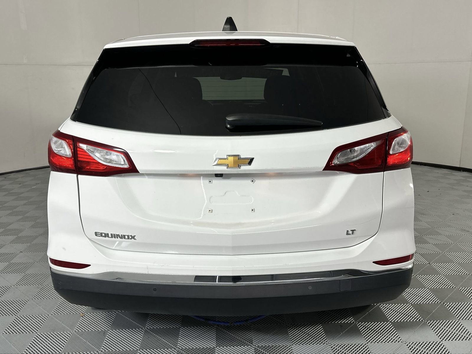 Used 2019 Chevrolet Equinox LT FWD image 7