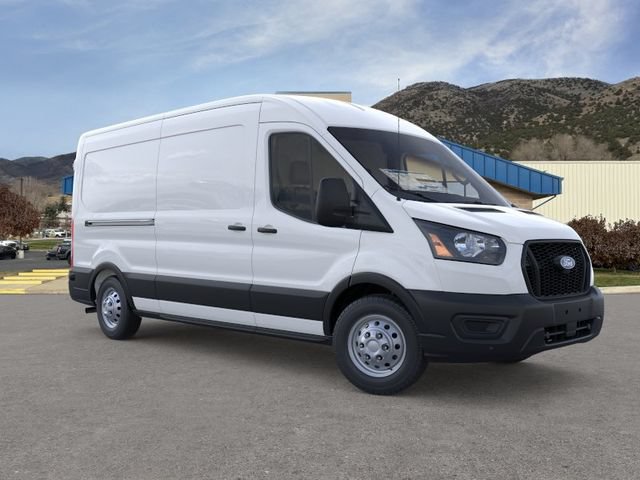New 2026 Ford Transit 250 148 Medium Roof Extended AWD image 28