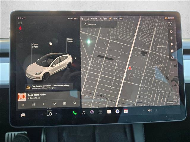 Used 2021 Tesla Model 3 Performance image 13