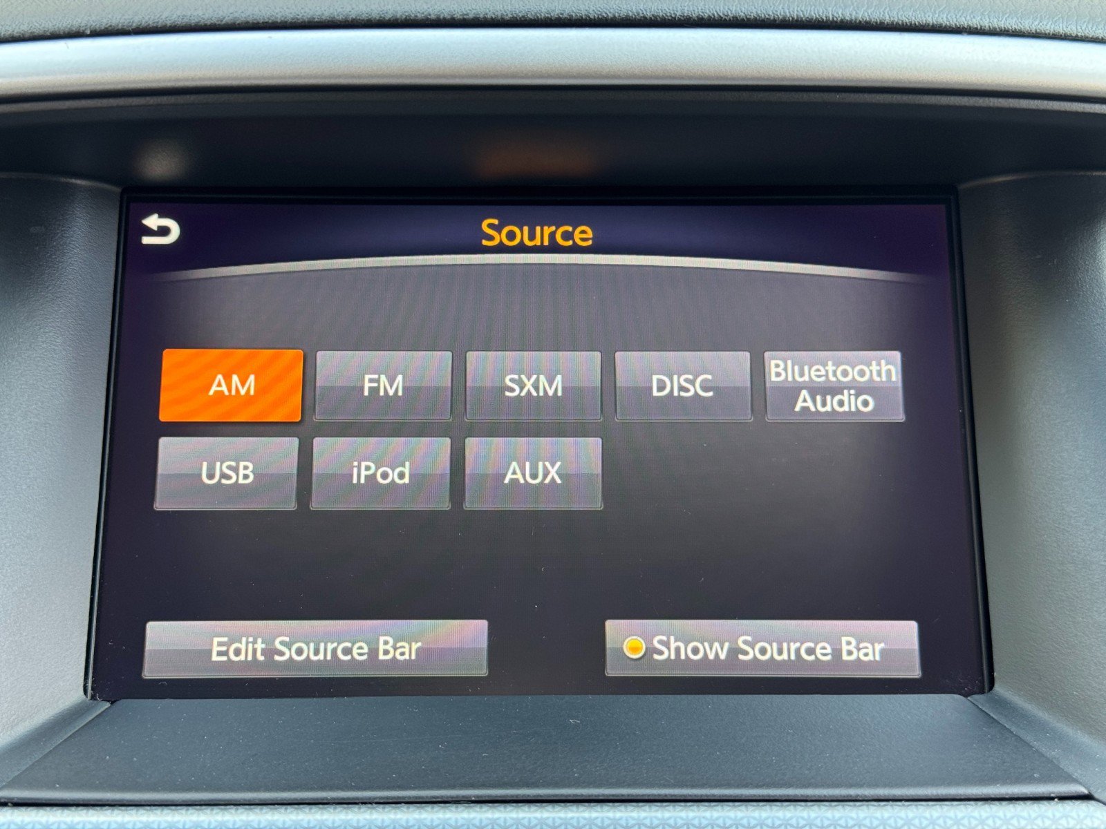 Used 2020 Nissan Pathfinder SL image 26