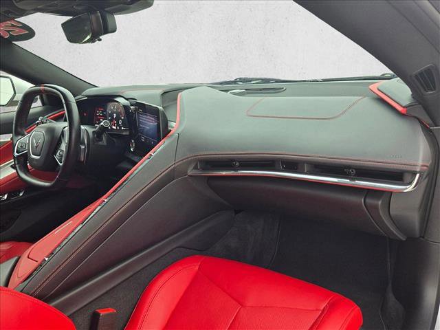 Used 2020 Chevrolet Corvette Stingray Preferred Cpe w/ 2LT Preferred Equipment Group image 19