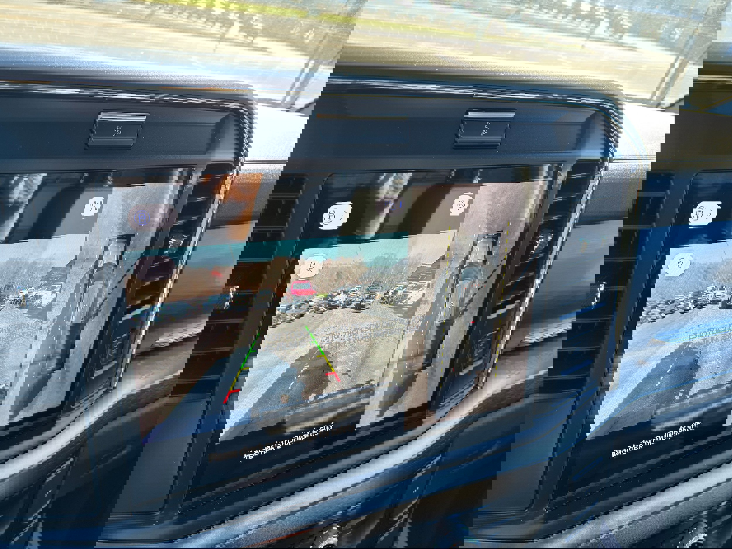 New 2025 Ford F350 Lariat w/ Chrome Package image 14