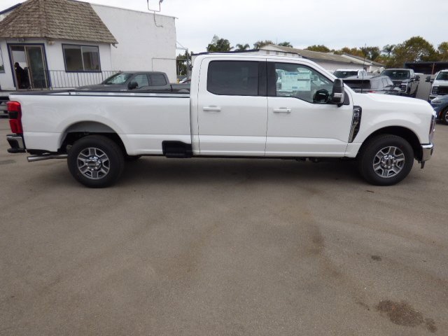 New 2026 Ford F350 Lariat image 5