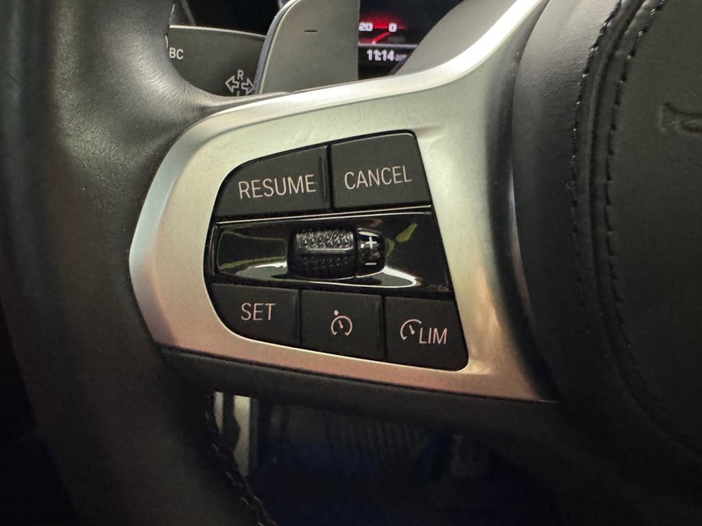 Used 2023 BMW X3 M40i w/ Premium Package image 24