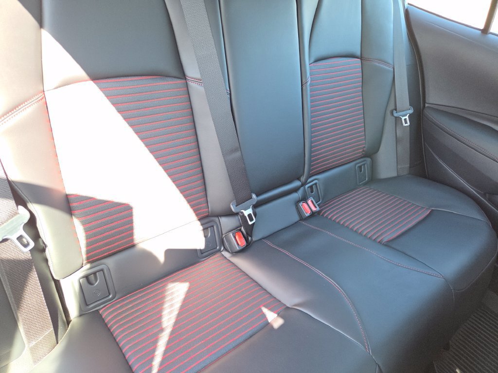 New 2026 Toyota Corolla XSE FWD image 27