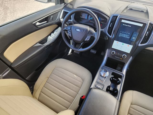 Certified 2023 Ford Edge SE AWD/4WD image 13