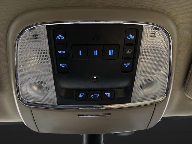 Used 2021 Jeep Grand Cherokee Limited w/ Luxury Group II image 27