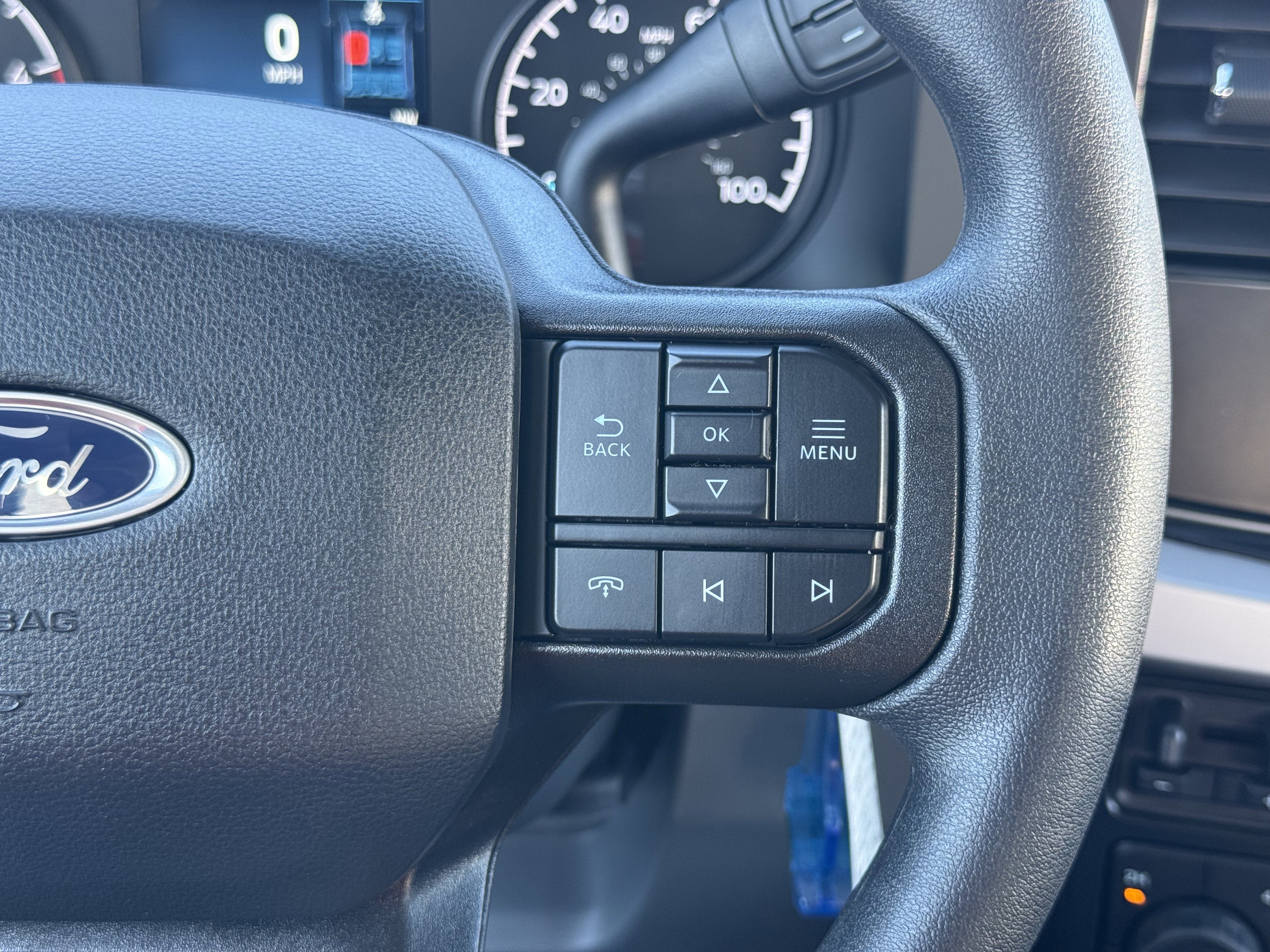 New 2026 Ford F250 XL image 25