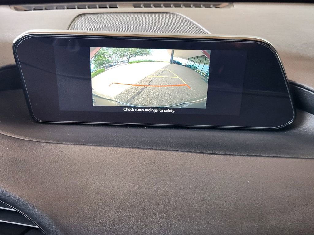 Used 2025 MAZDA MAZDA3 s FWD image 17