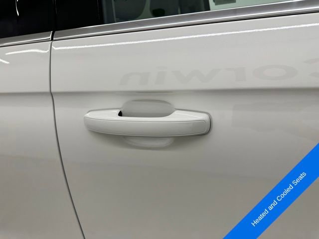 New 2026 Ford Expedition Max Platinum w/ Platinum Ultimate Package AWD/4WD image 8