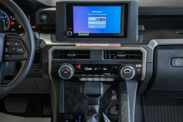 New 2026 Toyota Tacoma SR5 image 20