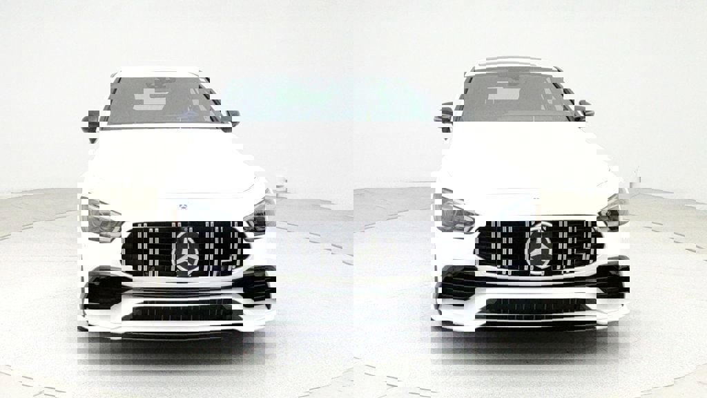 Used 2022 Mercedes-Benz AMG GT 43 image 2