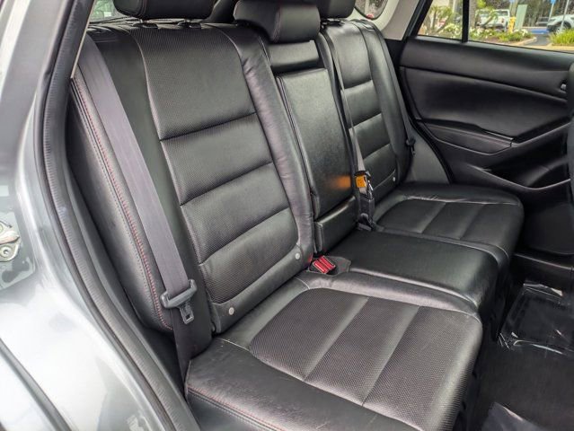 Used 2014 MAZDA CX-5 Grand Touring image 29