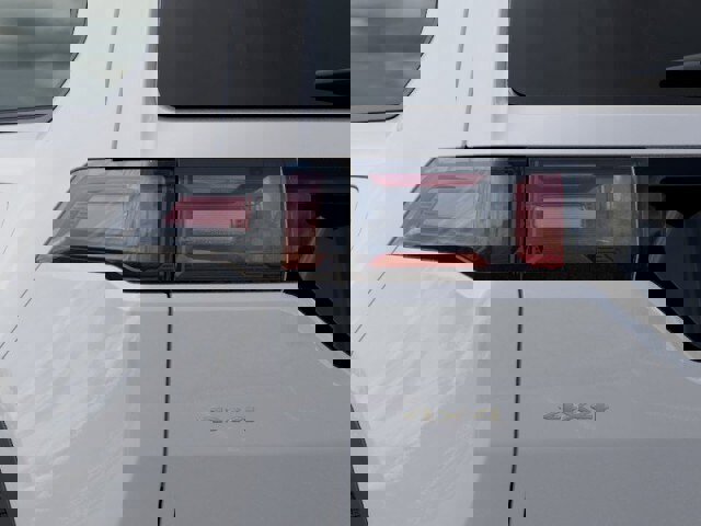 New 2026 Jeep Cherokee Overland image 9