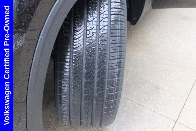 Used 2023 Volkswagen Atlas SEL Premium image 14