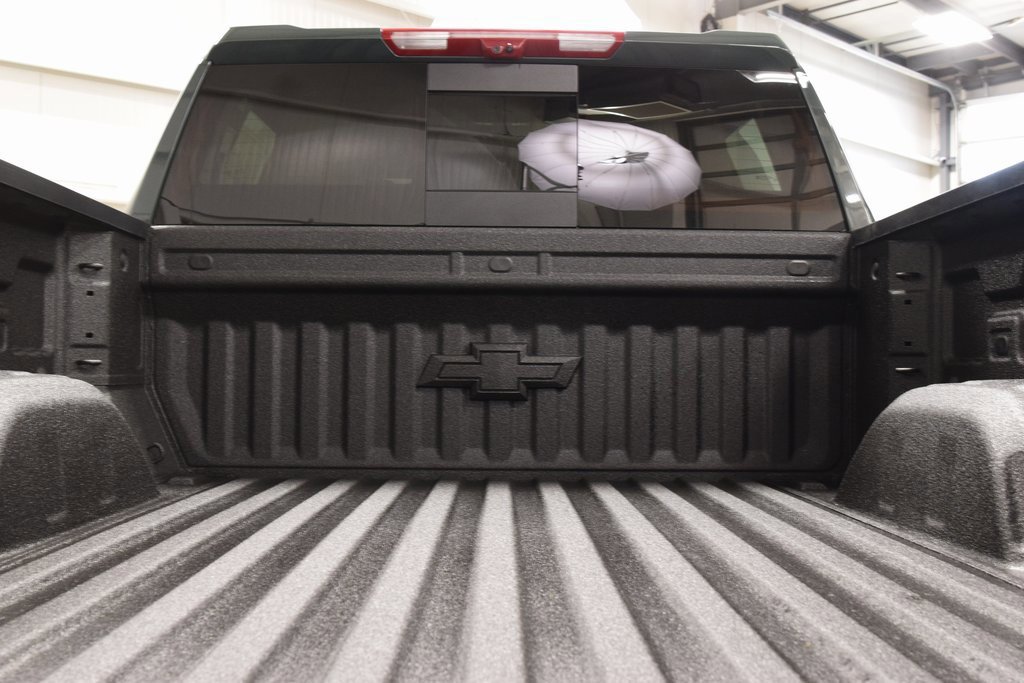 New 2026 Chevrolet Silverado 1500 ZR2 image 28