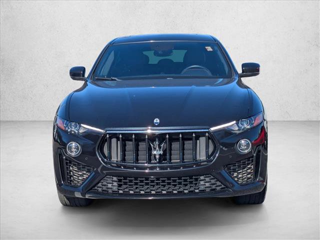 Used 2022 Maserati Levante Modena image 2