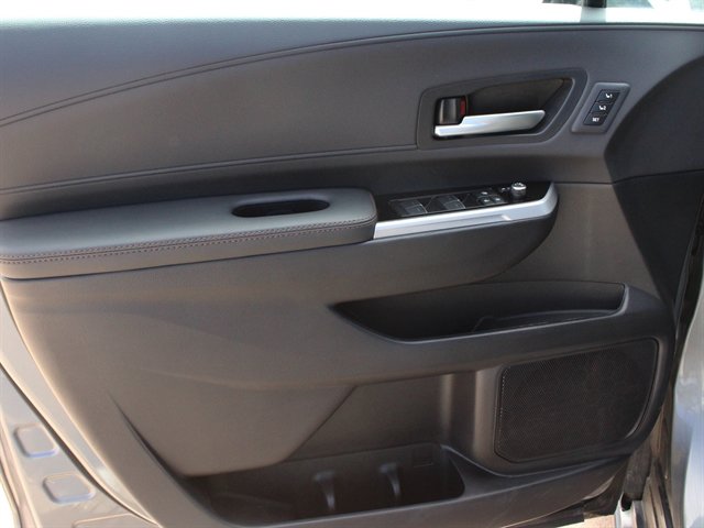Used 2026 Toyota Sienna Platinum AWD/4WD image 12